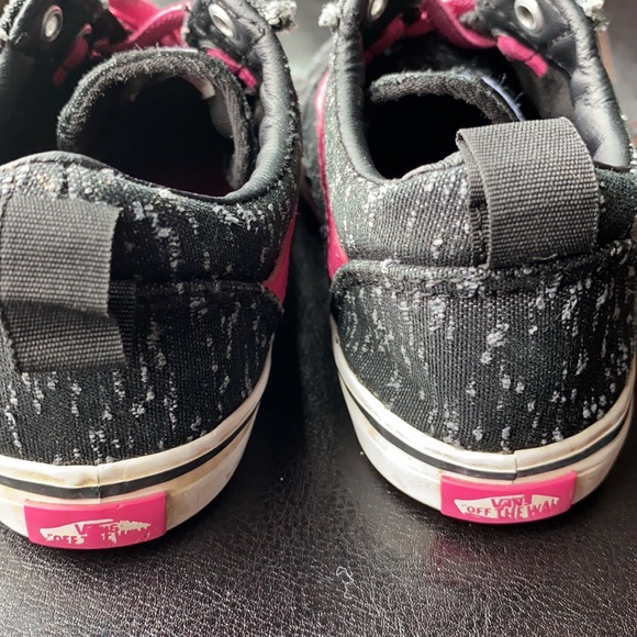 Kids Vans shoes - Picture 3 of 4